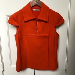 Prada vintage top
